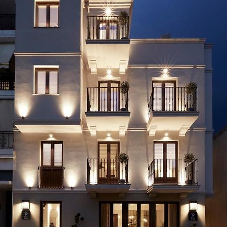 The Storyteller Boutique House Hotel Kalampáka Ngoại thất bức ảnh