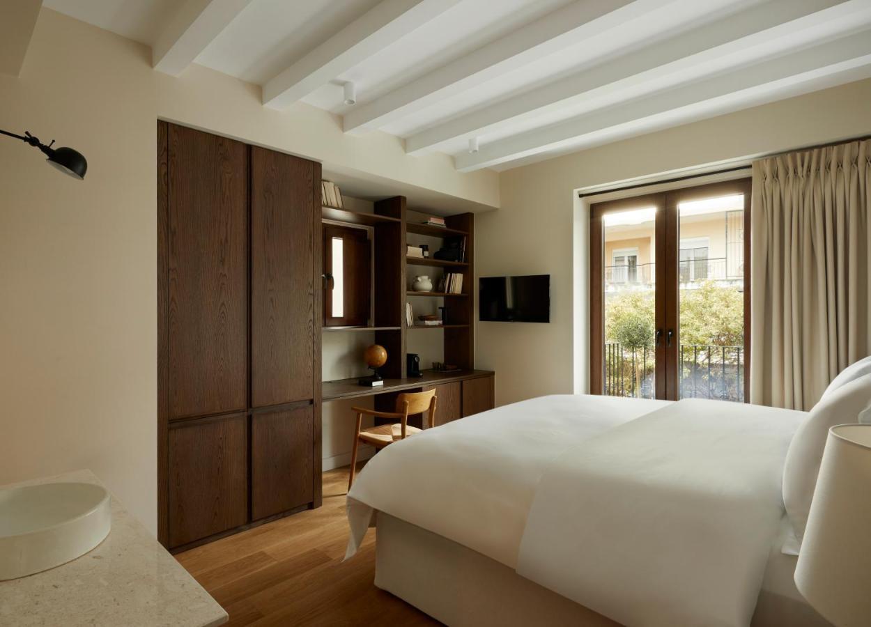 The Storyteller Boutique House Hotel Kalampáka Ngoại thất bức ảnh