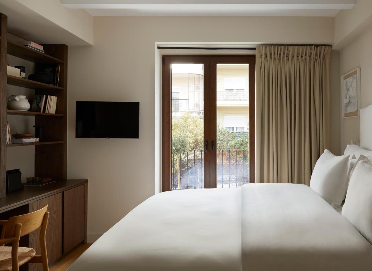 The Storyteller Boutique House Hotel Kalampáka Ngoại thất bức ảnh