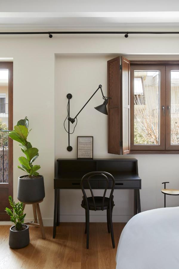 The Storyteller Boutique House Hotel Kalampáka Ngoại thất bức ảnh