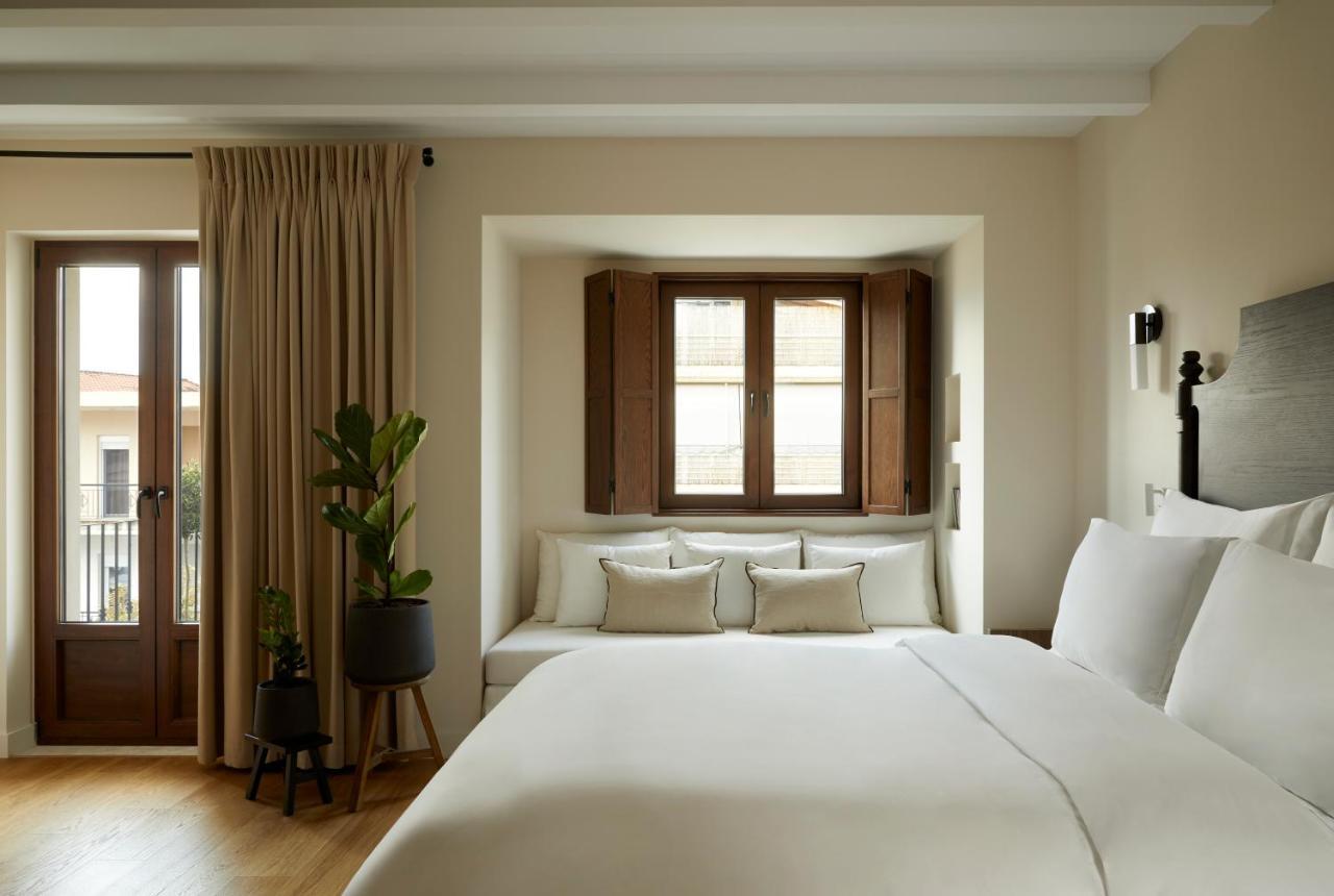 The Storyteller Boutique House Hotel Kalampáka Ngoại thất bức ảnh