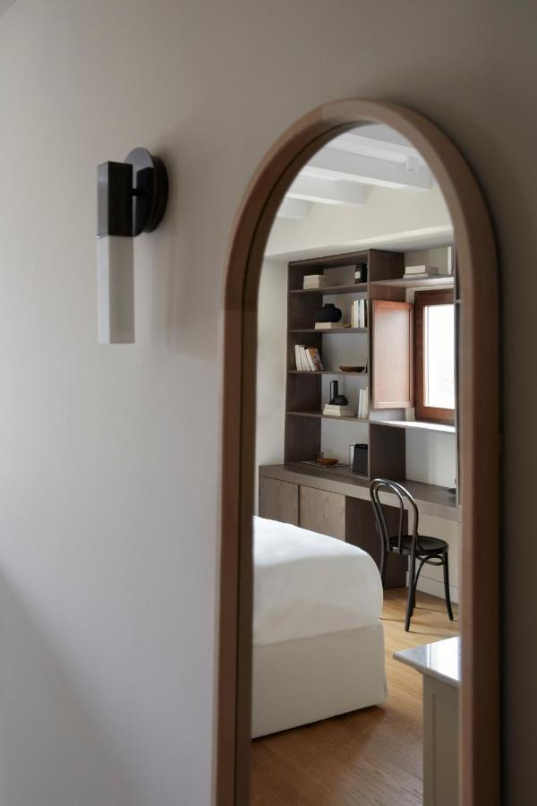 The Storyteller Boutique House Hotel Kalampáka Ngoại thất bức ảnh