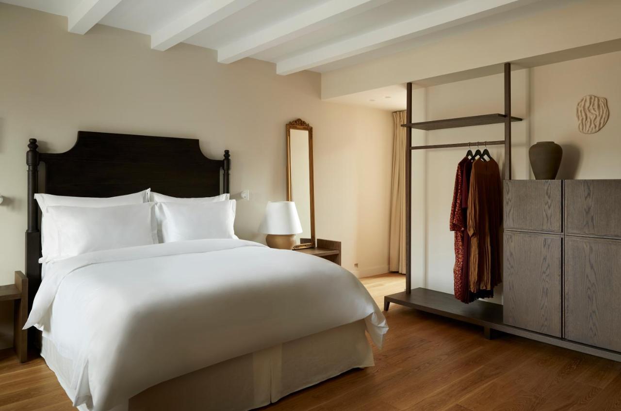 The Storyteller Boutique House Hotel Kalampáka Ngoại thất bức ảnh
