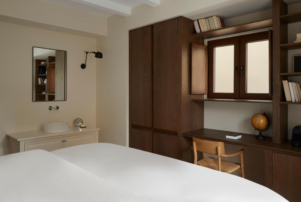 The Storyteller Boutique House Hotel Kalampáka Ngoại thất bức ảnh