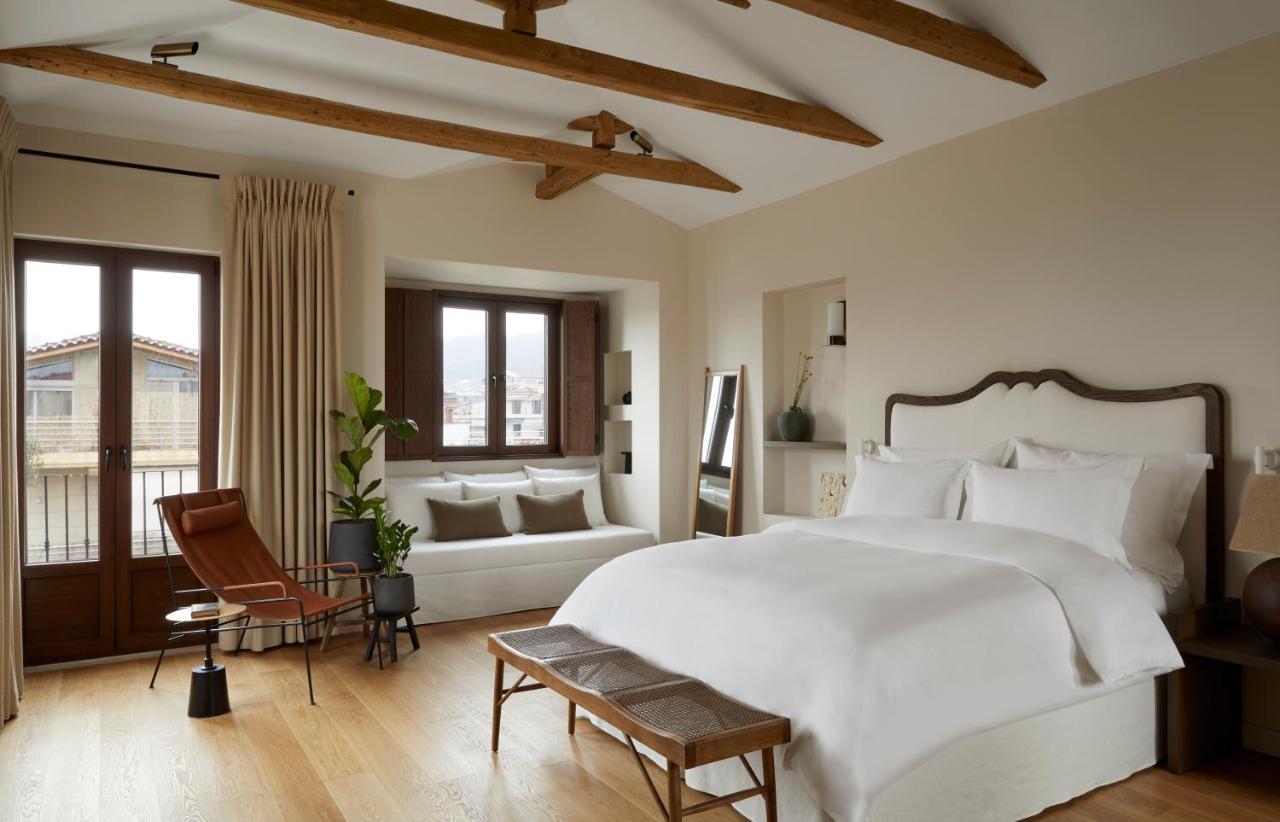 The Storyteller Boutique House Hotel Kalampáka Ngoại thất bức ảnh