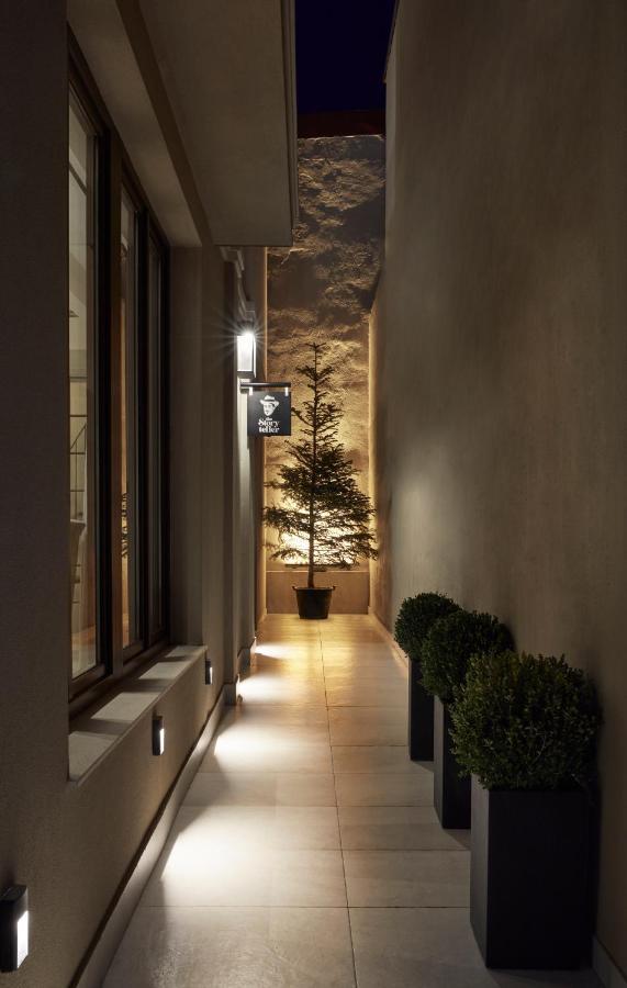 The Storyteller Boutique House Hotel Kalampáka Ngoại thất bức ảnh