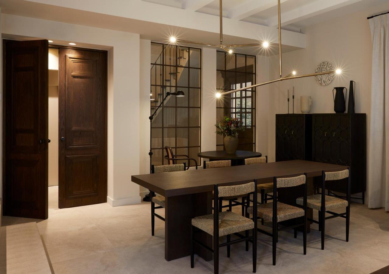 The Storyteller Boutique House Hotel Kalampáka Ngoại thất bức ảnh