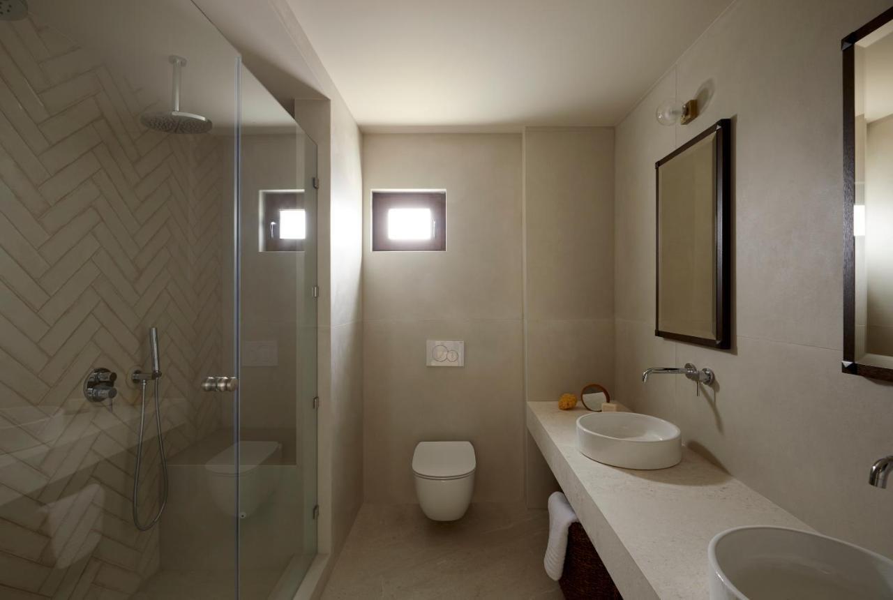 The Storyteller Boutique House Hotel Kalampáka Ngoại thất bức ảnh