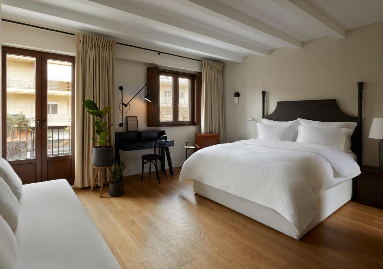 The Storyteller Boutique House Hotel Kalampáka Ngoại thất bức ảnh
