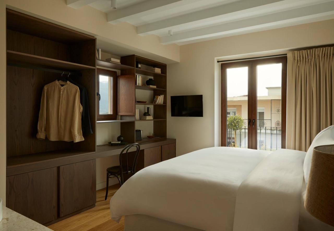 The Storyteller Boutique House Hotel Kalampáka Ngoại thất bức ảnh