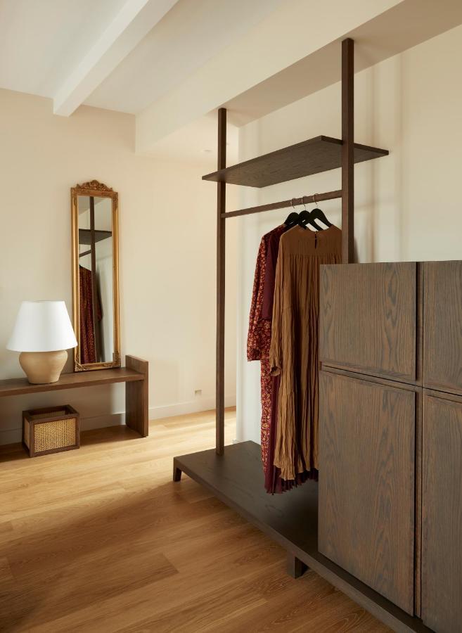 The Storyteller Boutique House Hotel Kalampáka Ngoại thất bức ảnh