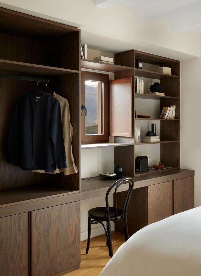 The Storyteller Boutique House Hotel Kalampáka Ngoại thất bức ảnh