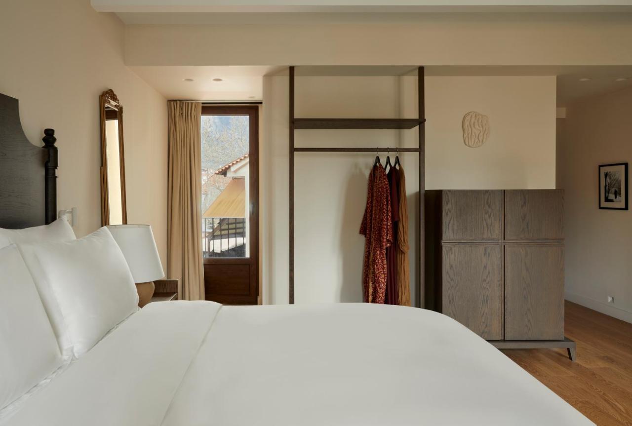 The Storyteller Boutique House Hotel Kalampáka Ngoại thất bức ảnh