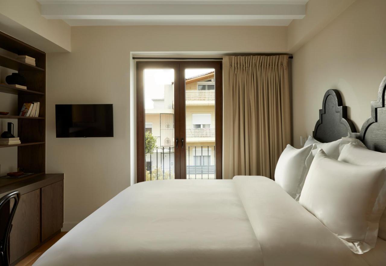 The Storyteller Boutique House Hotel Kalampáka Ngoại thất bức ảnh