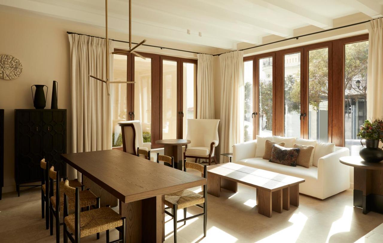 The Storyteller Boutique House Hotel Kalampáka Ngoại thất bức ảnh