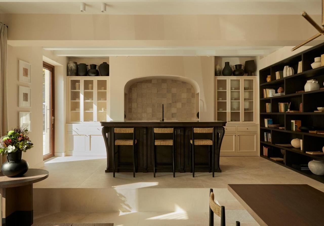 The Storyteller Boutique House Hotel Kalampáka Ngoại thất bức ảnh