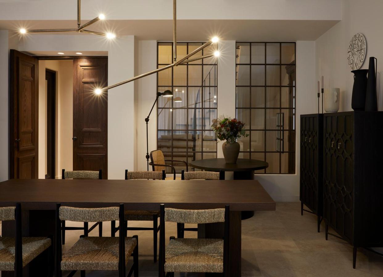 The Storyteller Boutique House Hotel Kalampáka Ngoại thất bức ảnh